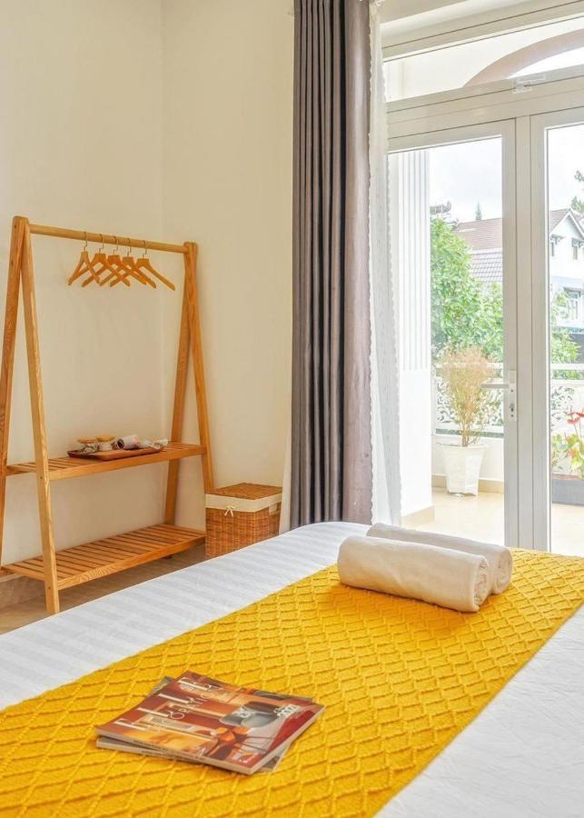 One Million Homestay Dalat Exterior foto