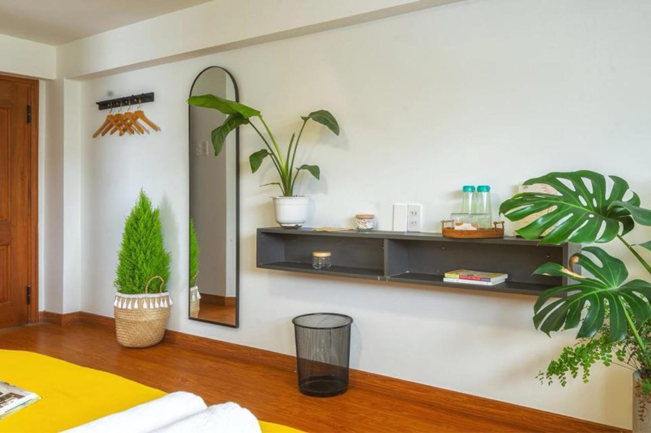 One Million Homestay Dalat Exterior foto