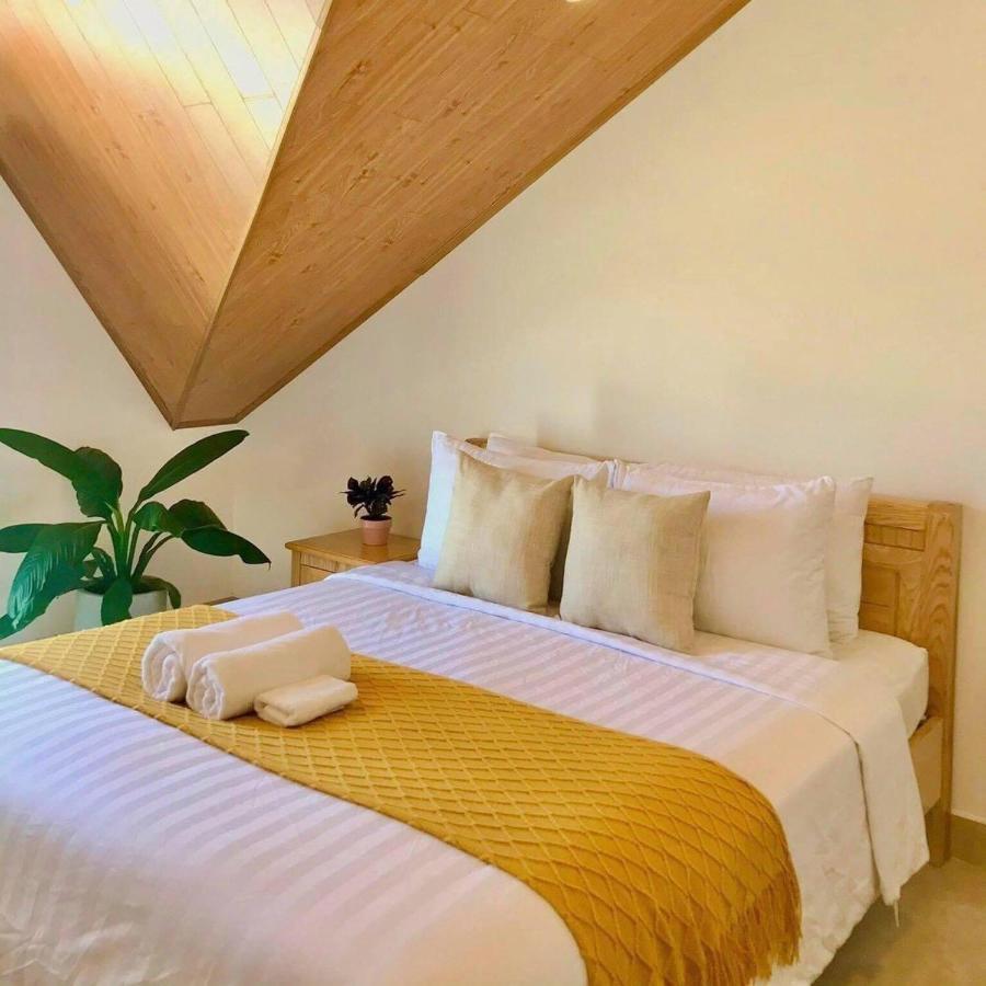 One Million Homestay Dalat Exterior foto