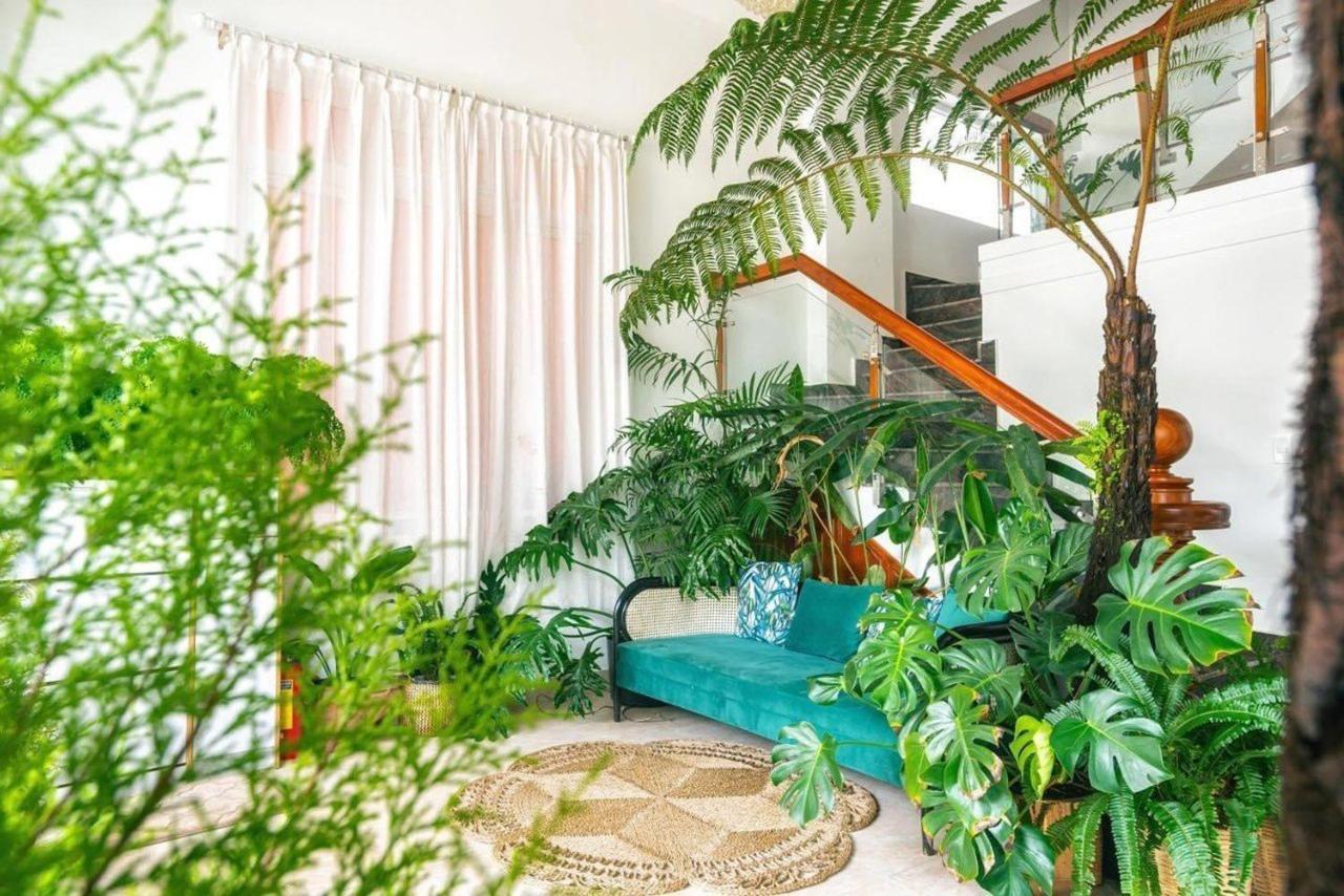 One Million Homestay Dalat Exterior foto