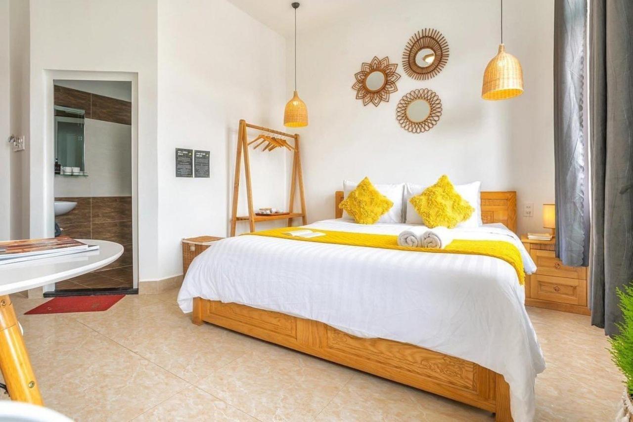 One Million Homestay Dalat Exterior foto